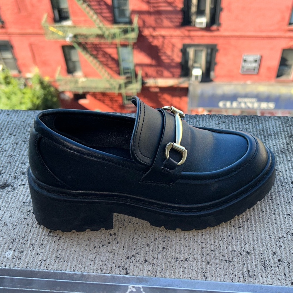 Steve Madden Loafers